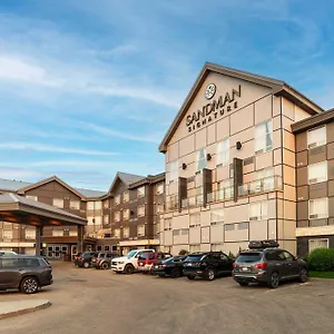 Sandman Signature South Edmonton